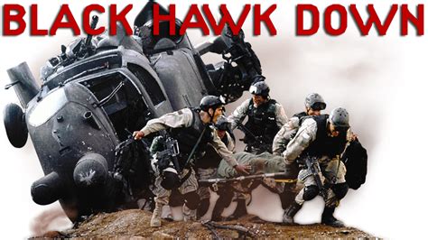 Rangers and an elite delta force team attempt to kidnap two underlings of a somali warlord, their black hawk helicopters are shot down, and the americans suffer heavy casualties, facing intense fighting from the militia on the ground. Black Hawk Down | Movie fanart | fanart.tv
