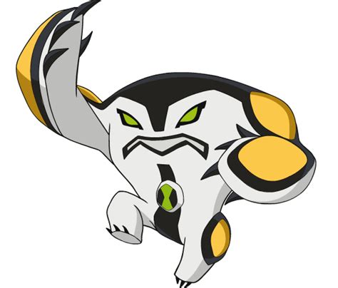 Image Pose Of Cannonboltpng Ben 10 Planet The Ultimate Ben 10