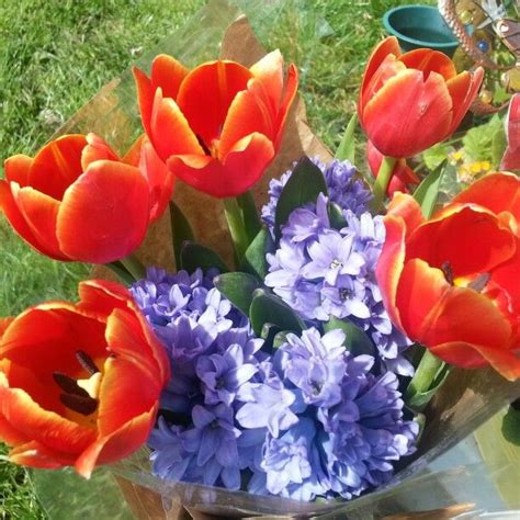 Ordering flowers online is easy with our website and our flower shop prides itself in creating gorgeous floral arrangements using only the freshest flowers sourced from the best flower growers in the world. 1000+ images about Graveside flowers on Pinterest | Tiger ...