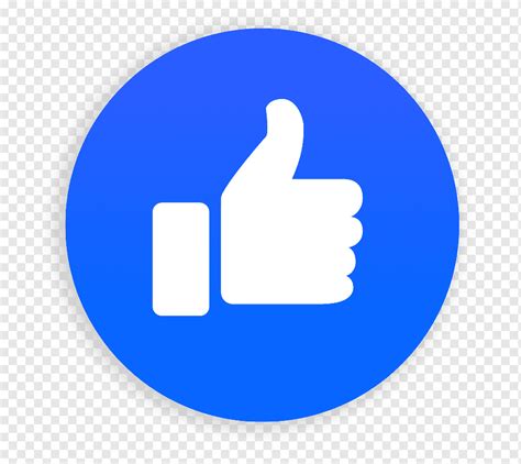 Facebook Like Emoji Facebook Like Button Reação Química Ícones De