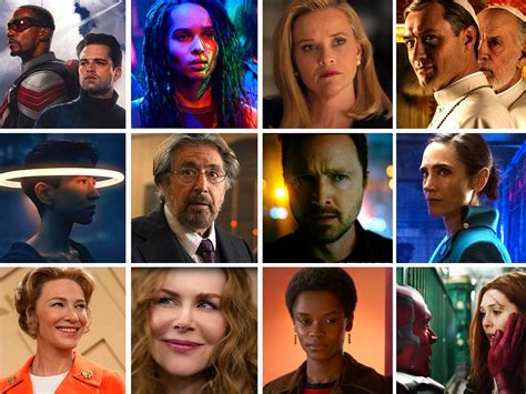 The 60 Most Anticipated Tv Shows Of 2020 Page 4 Of 6