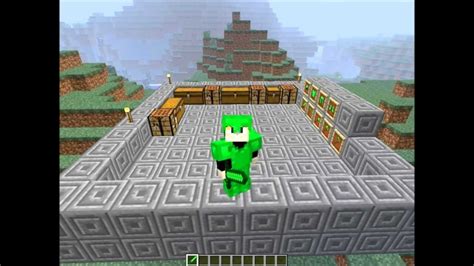 Minecraft Mods Emerald Tools Armor And Weapons Mod Hd