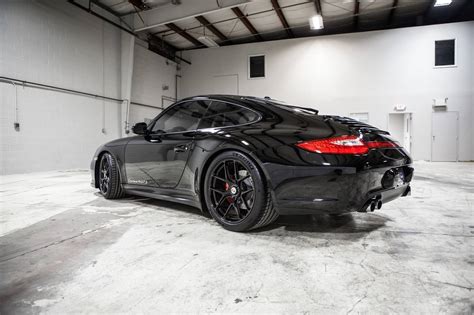 Hre Wheels For Porsche 911 997 Upgrade Your 911 With Hre Wheels
