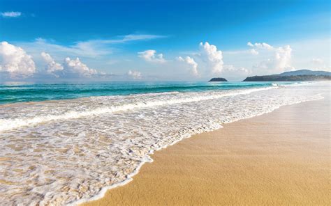 Karon Beach Phuket Thailand World Beach Guide