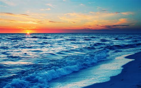🔥 Free Download Sunset Beach Wallpapers Sunset Beach Stock Photos
