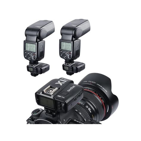 godox x1t c ttl wireless flash trigger transmitter for canon welcome to mega electronics