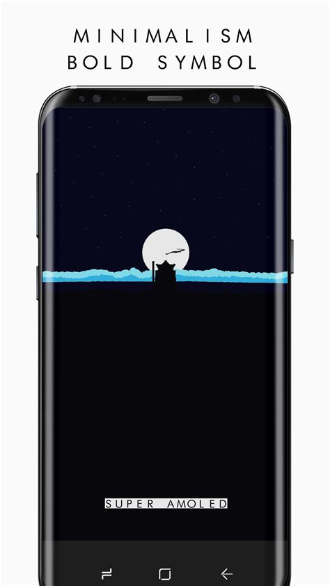 Using pure black wallpapers on your amoled display will result in lower power consumption and increase the screen on time up to 20%. Super AMOLED 2 Wallpapers with Live Wallpapers 4K for ...