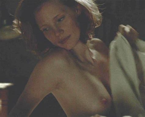 Jessica Chastain Nude Leaked Photos Naked Body Parts Of.