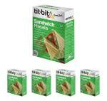 Buy Tit Bit Sandwich Masala G Pack Of Online At Best Prices