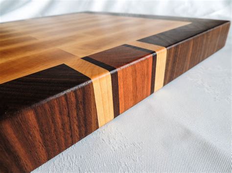 Custom Wood Cutting Boards Julies Jazz