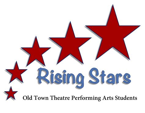 Rising Stars - Old Town Theatre