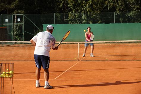 Are they the same as for playing singles? Tennis Rules for Beginners - Sports Aspire