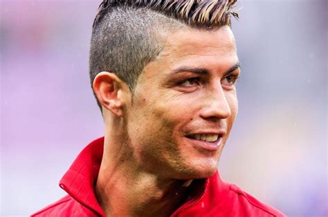 14 amazing fifa world cup star with wacky hairstyles reckon talk ronaldo new hairstyle