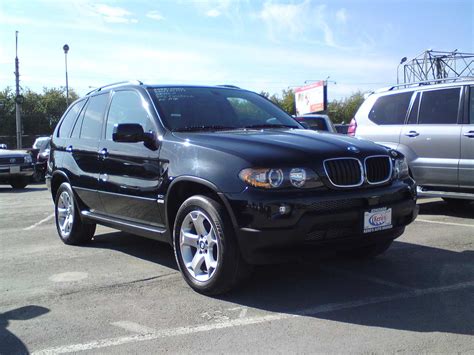 Detailed specs and features for the used 2005 bmw x5 4.8is including dimensions, horsepower, engine, capacity, fuel economy, transmission, engine type, cylinders, drivetrain and more. 2005 BMW X5 specs, Engine size 3.0, Fuel type Gasoline, Transmission Gearbox Automatic