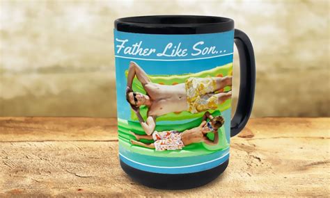 Personalized Mugs From MailPix Groupon