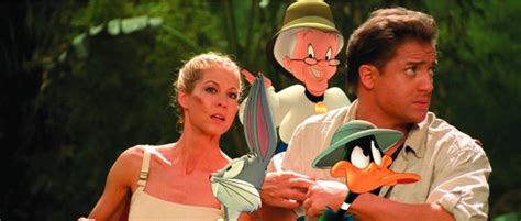 Looney Tunes Back In Action Reel Film Reviews