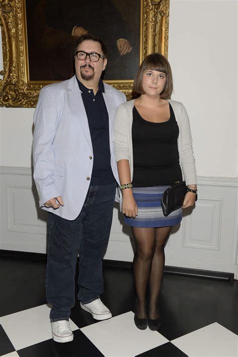 Wielkie wsparcie i duma sławnego taty. Tak Dariusz Gnatowski mówił o