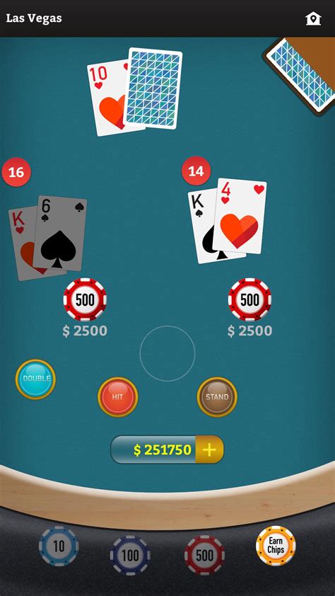 As a popular home game, it is played with slightly different rules. Blackjack 21: Free Card Games for Android - APK Download