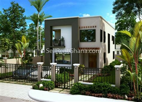 3 Bedroom House For Sale East Legon Hills Sellrent Ghana