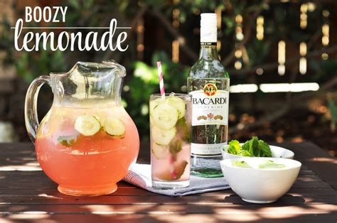 Lemonade Refresh 4 Ways To Spice Up Your Lemonade Huffpost