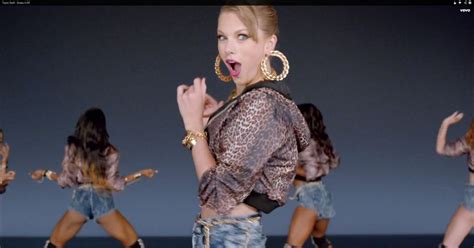 5 Songs That Probably Inspired Taylor Swift’s ‘shake It Off’