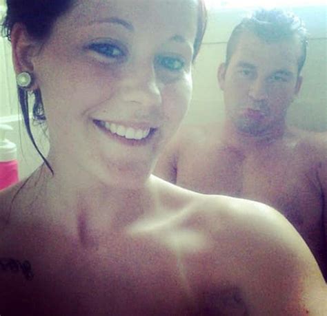 Teen Mom Jenelle Evans Nude And Pregnant Leaked Private Pics U Need Too See