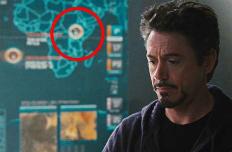21 Details From Marvel Movies Thatll Make You Say How Did I Not