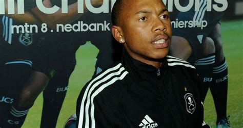Andile Jali Career Stats Height And Weight Age