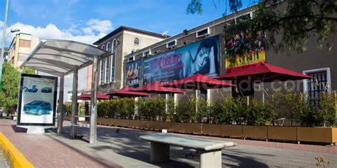 Useful information about santafe de bogota in colombia. Teatro Santa Fe - Bogota