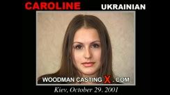 Caroline The Woodman Girl Caroline Videos Download And Streaming