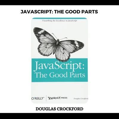 Javascript The Good Parts Pdf Download By Douglas Crockford