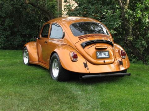 1962 vw ragtop beetle from sunset classics. VW Beetle bug 74 for sale - Volkswagen Beetle - Classic ...