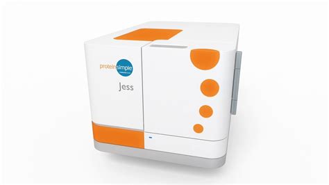 Jess Proteinsimple Learn More About Automated Western Blots Bio Techne