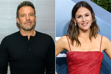 Ben Affleck Addresses Jennifer Garner Divorce Comments On Jimmy Kimmel Live