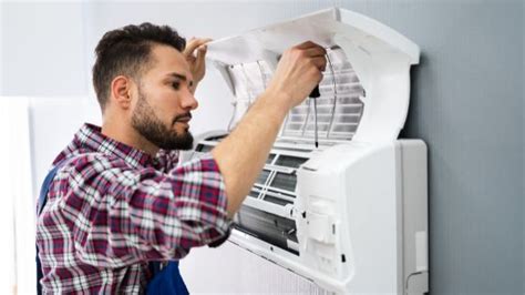 How Do Ductless Air Conditioners Work