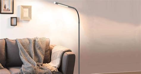 The 7 Best Floor Lamps For Bright Light In 2022