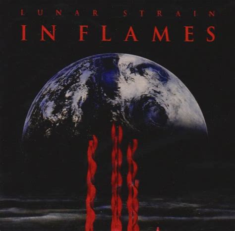 Lunar Strain In Flames Amazonde Musik
