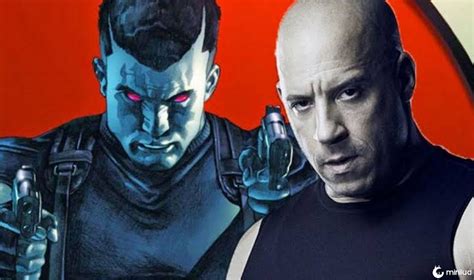 The wanted criminal richard bruno riddick (vin diesel) arrives on a planet called helion prime and finds himself up against an invading empire called the necromongers, an army that plans to convert or. Filme 'Bloodshot', de Vin Diesel, recebe primeiro trailer ...