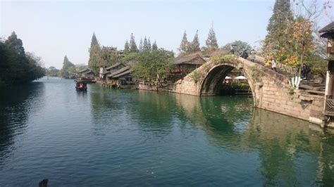 Wuzhen Water Town Tongxiang China Top Tips Before You Go With