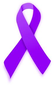 Purple Ribbon PNG Pic PNG SVG Clip Art For Web Download Clip Art PNG Icon Arts