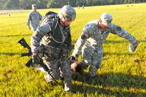 Competing To Be The Best Article The United States Army