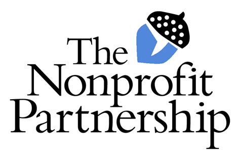 NONPROFIT PARTNERSHIP - GuideStar Profile