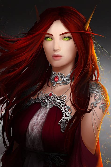 alynorae belvarith by nath batemann submitted by lol33ta to r