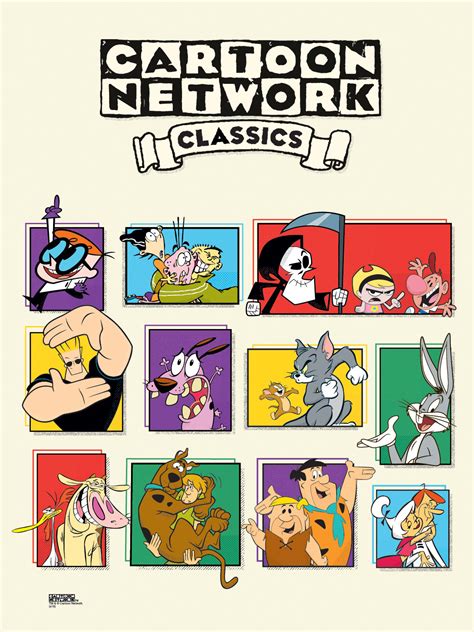 Network (comics), a series of marvel comics characters. Cartoon Network partners with Globecast for pop-up channel ...