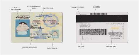 A valid, current, special identification card issued by the state of louisiana pursuant to r.s. Louisiana ID - Buy Scannable Fake ID - Premium Fake IDs