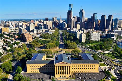 Philadelphia, USA - Tourist Destinations | Visit philadelphia, Visit philly, Historic philadelphia