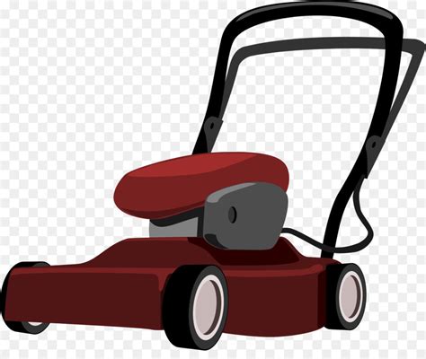Mowing Clipart Cartoon Mowing Cartoon Transparent Free For Download On