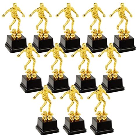 Top 5 Best Soccer Trophies For Kids The Ultimate Guide