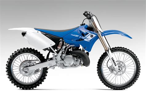 Dk asterik dirt jumper bike check. DIrt Bike Magazine | SURVIVAL OF THE FITTEST: THE YAMAHA ...