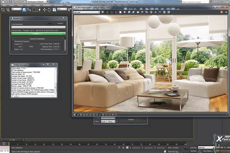 11 Best Free Rendering Software In 2024